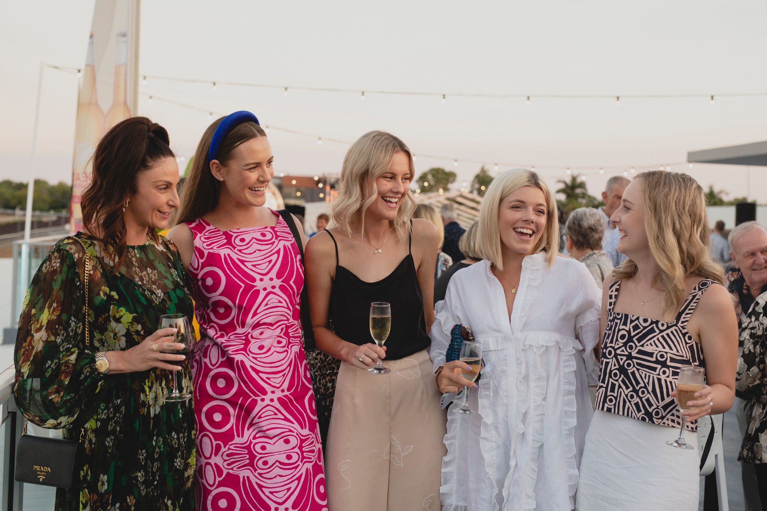 Darwin Cup Silks Darwin