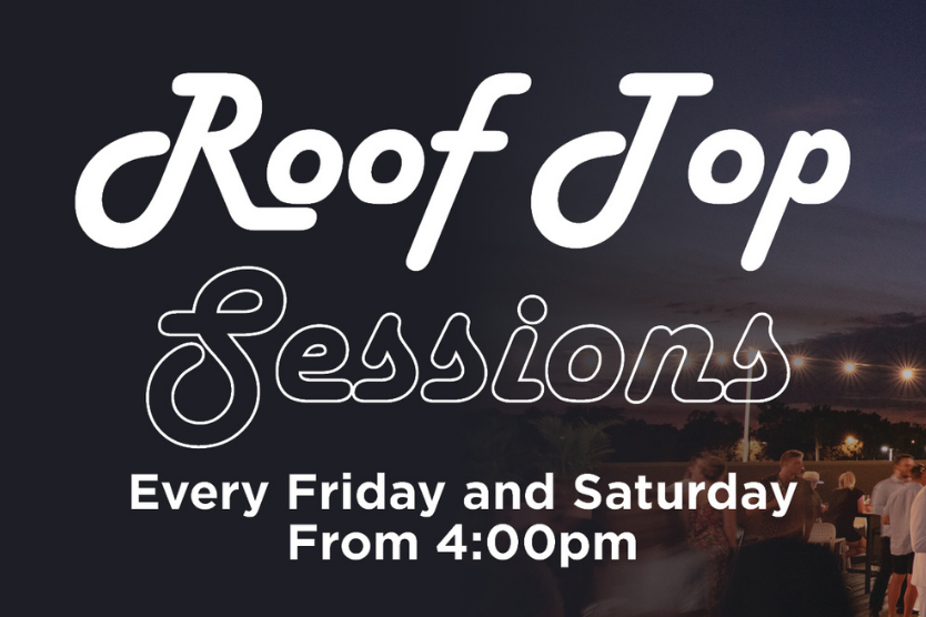 Roof Top Sessions